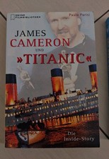 James Cameron und "Titanic"