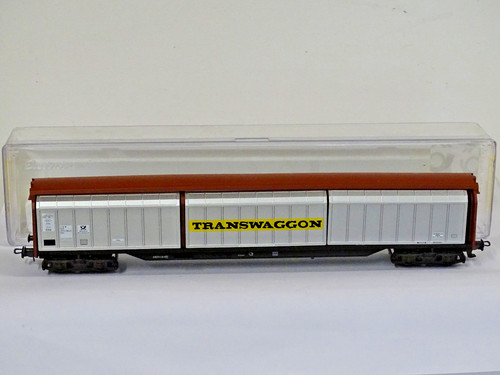 Electrotren 006749 - , h0