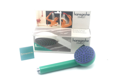 Hansgrohe starlett flash - starlett,