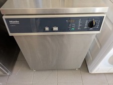 Gewerbe Spülmaschine Miele Professional G7857 TD | Thermodesinfektor, Edelstahl