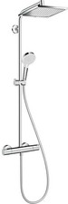 HANSGROHE CROMETTA S 240