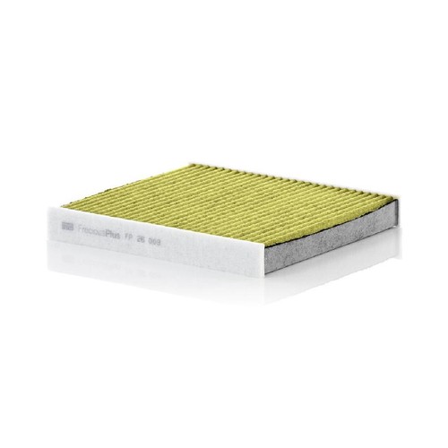 Innenraumfilter pollenfilter - innenraumfilter,