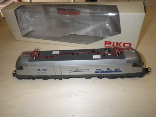 Piko taurus transnet 71001 - transnet,