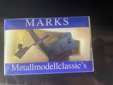 Marks Metallmodellclassics