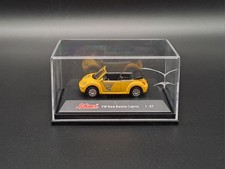  Schuco 1: 87 VW NEW BEETLE