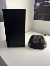 Microsoft Xbox Series X 1TB +