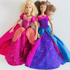 Vintage Barbie Puppe Konvolut