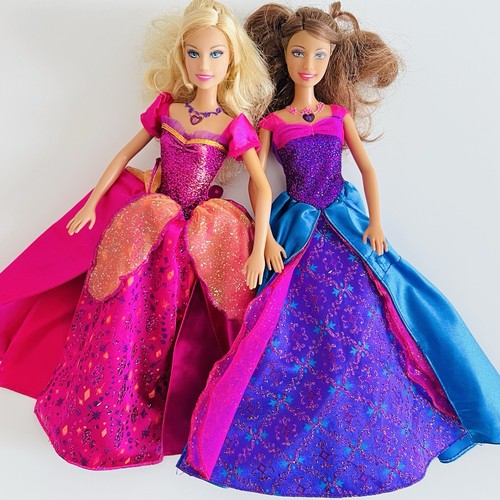 Vintage barbie puppe konvolut - vintage,