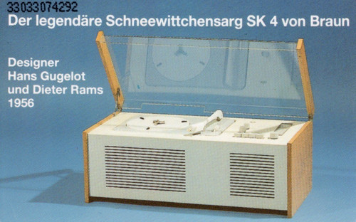 Telefonkarte braun sk4 - ,
