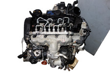 Motor CBBB 125TKM 2,0TDI VW