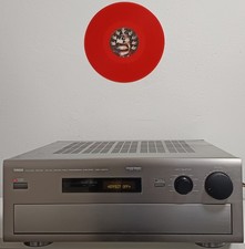 🎶 Yamaha DSP-A2070 AV