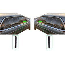 Führungen Seitenscheibe passt