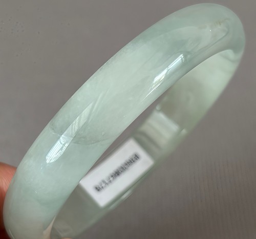 Natürliche eisgrüne - 58, mm