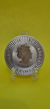 1 oz unze  999,9/1000 Silber