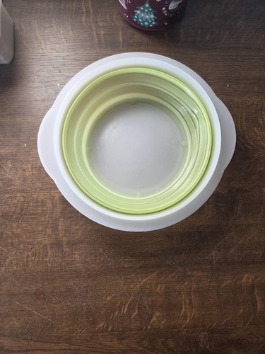 Tupperware mini max - tupperware,