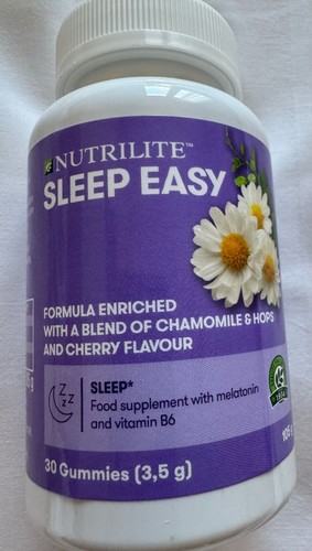 Gut schlafen sleep easy - schlafen***sleep,