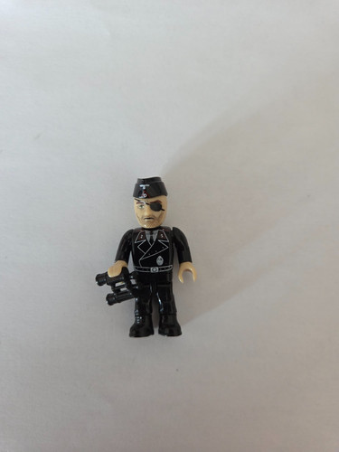 Cobi figuren german tank crew - cobi,