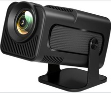 Wie Neu – Smart Projektor / HY320 / LQWELL / Smart Beamer / Heimkino