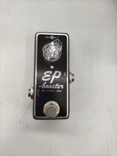 Xotic distortion system - xotic,