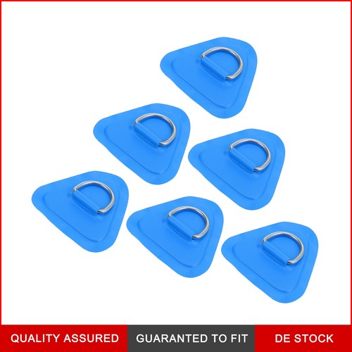 Stücke ring patch - stücke, pvc