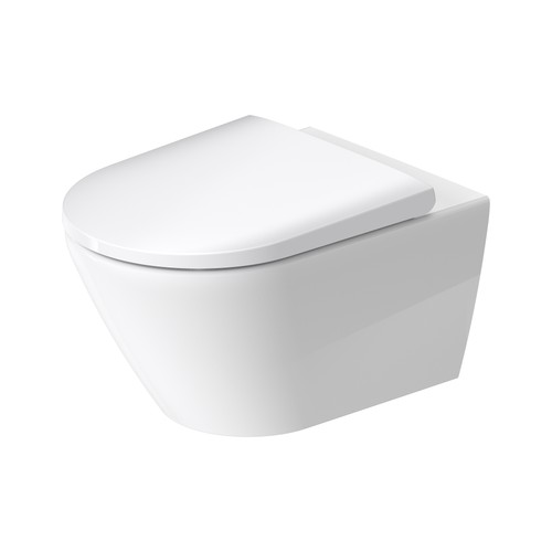 Duravit neo set rimless - d-neo,