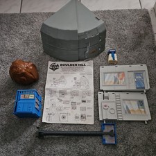 M.A.S.K Kenner Boulder Hill / Parts / Ersatzteile 