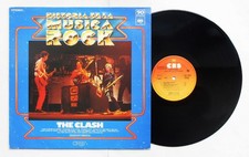 Clash - Give 'Em Enough Rope