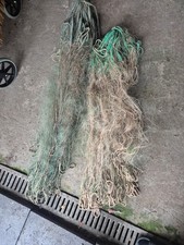 Stellnetz Fischernetz Netz