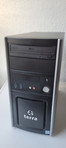 Computer terra 1009568 - , intel