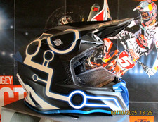 Airoh Twist Tech 2.0 Yamaha