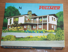 Vollmer Bausatz 7715 B