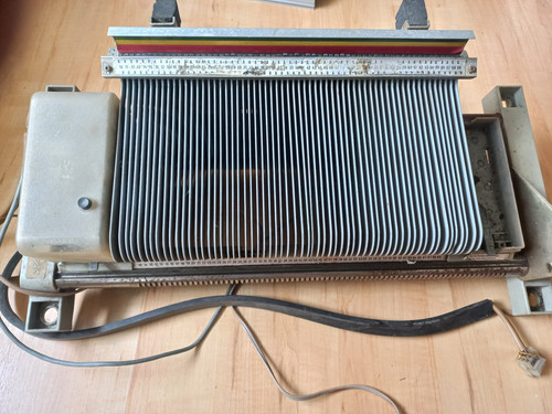 Nsm prestige 120c - nsm,