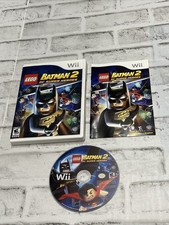 LEGO Batman 2: DC Super Heroes