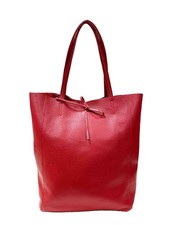 Ledertasche Shopper XL
