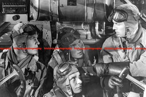 F029422 vier soldaten der - soldaten,