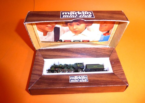 Märklin 8892 3 - 8892, 3/6