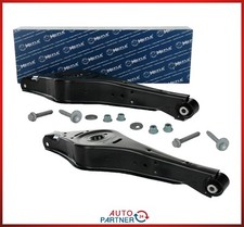 2 MEYLE QUERLENKER HINTEN FÜR Seat Alhambra und VW Sharan  inkl. SCHRAUBEN