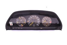 Tachometer orig mercedes benz - tachometer, orig.