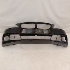 BMW F10 F11 LCI FACELIFT STOßSTANGE VORNE BUMPER ORIGINAL 7331706