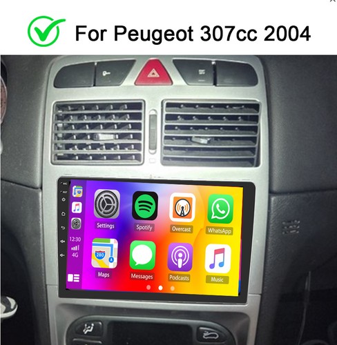 Für peugeot 307 2002 - für,