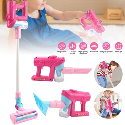 Kinder rollenspiel staubsauger - kinder,