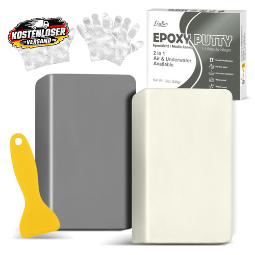 Epoxidharz knete 340g epoxy - epoxidharz,