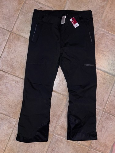 Skihose herren oder winterhose - skihose,