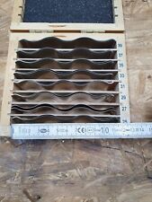 parallelunterlagen 125 mm