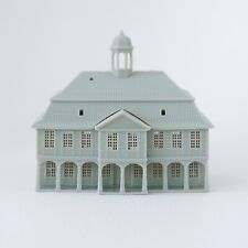 Spur Z Rathaus Boizenburg