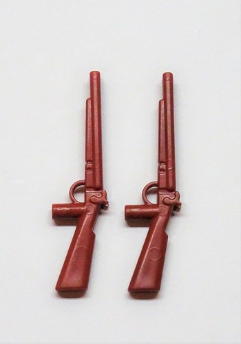 Schrotflinte gewehr - 2,