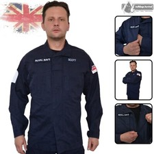 Herren Hemd Arbeitshemd