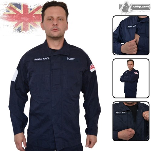 Herren hemd arbeitshemd - hemd,