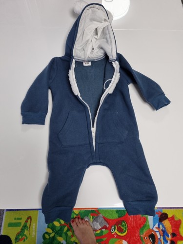 Baby overalls stück winter - baby,