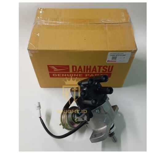 Zündverteiler daihatsu feroza - zündverteiler,